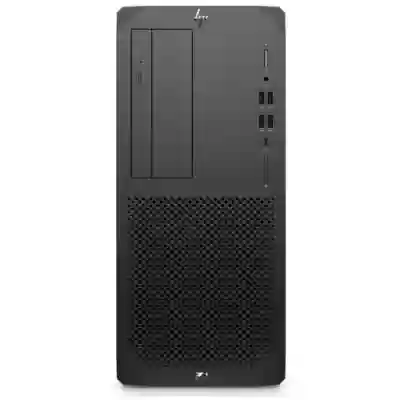 Calculator HP Z1 G6 Tower, Intel Core i7-10700, RAM 32GB, SSD 512GB, nVidia GeForce RTX 2060 Super 8GB, Windows 10 Pro