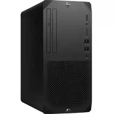 Calculator HP Z1 G9 Tower, Intel Core i7-12700, RAM 32GB, SSD 1TB, nVidia GeForce RTX 3070 8GB, Windows 11 Pro