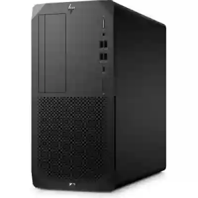 Calculator HP Z2 G8 Tower, Intel Core i7-11700K, RAM 32GB, SSD 1TB, nVidia RTX A2000 6GB, Windows 10 Pro