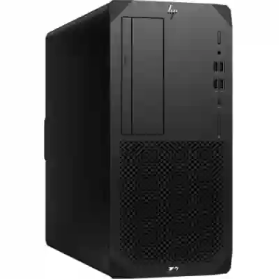 Calculator HP Z2 G9 Tower, Intel Core i7-12700, RAM 32GB, SSD 1TB, Intel UHD Graphics 770, Windows 11 Pro