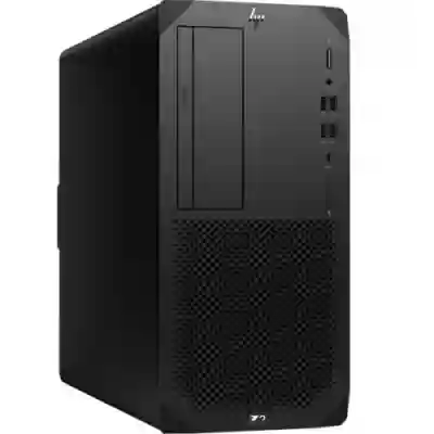 Calculator HP Z2 G9 Tower, Intel Core i9-12900K, RAM 64GB, SSD 1TB, nVidia RTX A4000, Windows 11 Pro