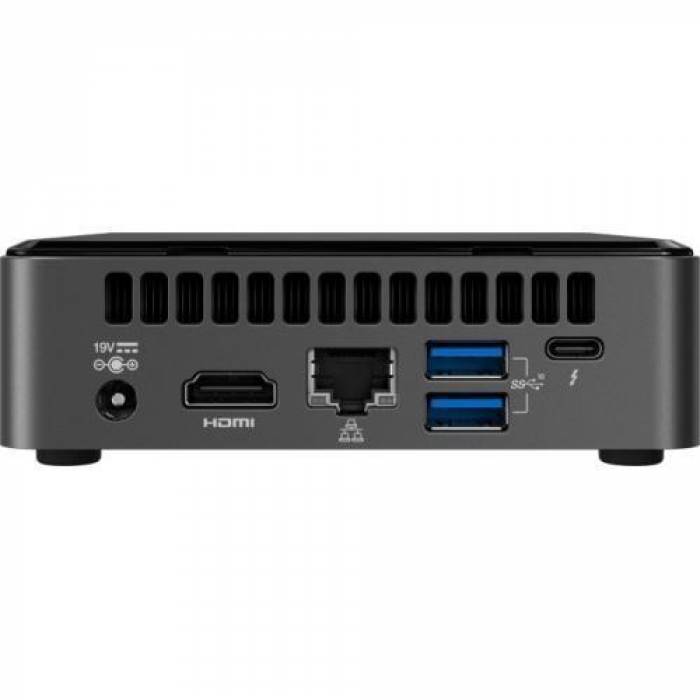 Calculator Intel NUC 10 Performance Frost Canyon NUC10I3FNK2, Intel Core i3-10110U, No RAM, No HDD, Intel UHD Graphics 620, No OS