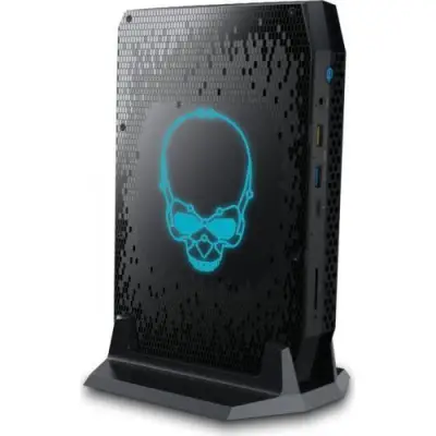Calculator Intel NUC 11 Enthusiast Phantom Canyon, Intel Core i7-1165G7, No RAM, No HDD, nVidia GeForce RTX 2060 6GB, No OS