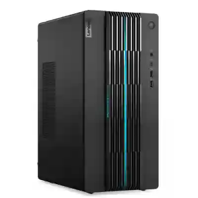 Calculator Lenovo IdeaCentre Gaming 5 17ACN7 Tower, AMD Ryzen 5 5600G, RAM 16GB, SSD 1TB, nVidia GeForce RTX 3060 12GB, No OS