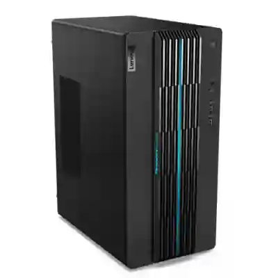 Calculator Lenovo IdeaCentre Gaming5 17IAB7 Tower, Intel Core i5-12400F, RAM 16GB, SSD 1TB, NVIDIA GeForce RTX 3060 12GB, No OS