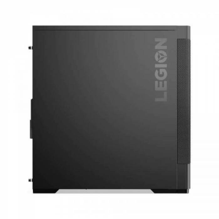 Calculator Lenovo Legion T5 26AMR5, AMD Ryzen 7 5800, RAM 32GB, HDD 1TB + SSD 1TB, Nvidia GeForce RTX 3070 8GB, No OS