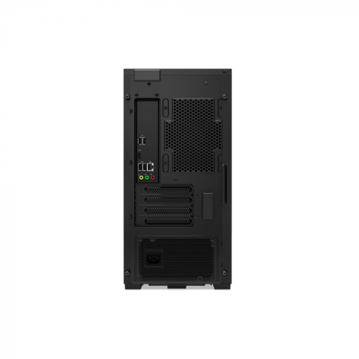 Calculator Lenovo Legion T5 26AMR5 Tower, AMD Ryzen 5 5600G, RAM 16GB, SDD 512GB, nVidia GeForce GTX 1660 Super 6GB, Free DOS