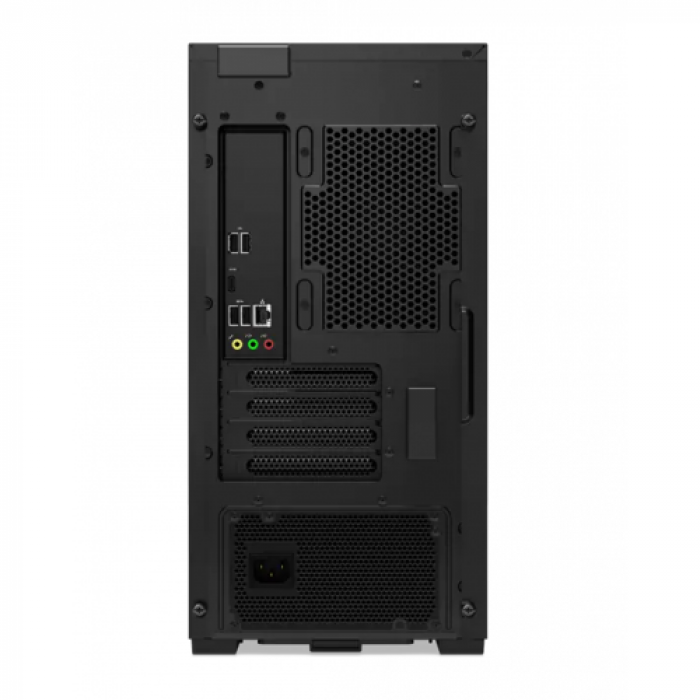 Calculator Lenovo Legion T5 26AMR5 Tower, AMD Ryzen 5 5600G, RAM 16GB, SDD 512GB, nVidia GeForce RTX 3060 12GB, No OS