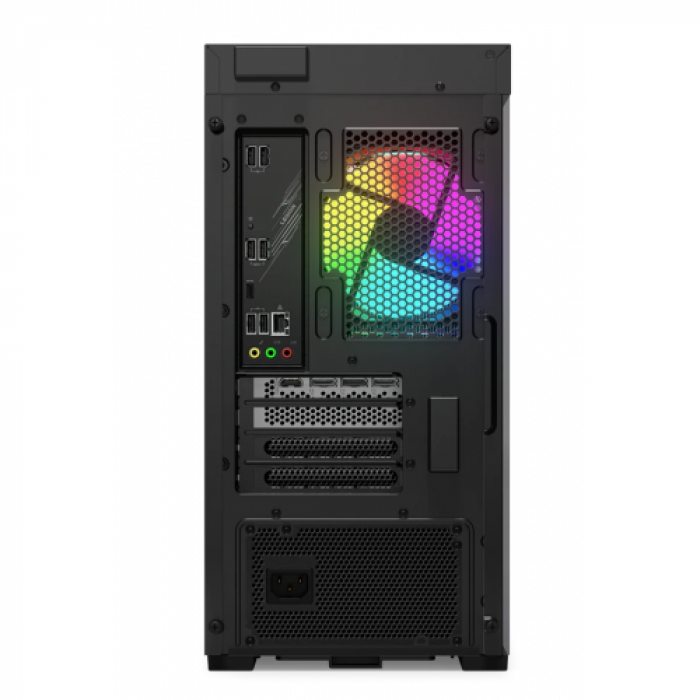 Calculator Lenovo Legion T5 26IAB7 Tower, Intel Core i5-12400, RAM 16GB, SSD 1TB, nVidia GeForce RTX 3060 Ti 8GB, No OS