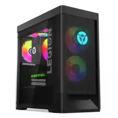 Calculator Lenovo Legion T5 26IAB7 Tower, Intel Core i7-12700F, RAM 32GB, HDD 2TB + SSD 1TB, nVidia GeForce RTX 3070 8GB, No OS