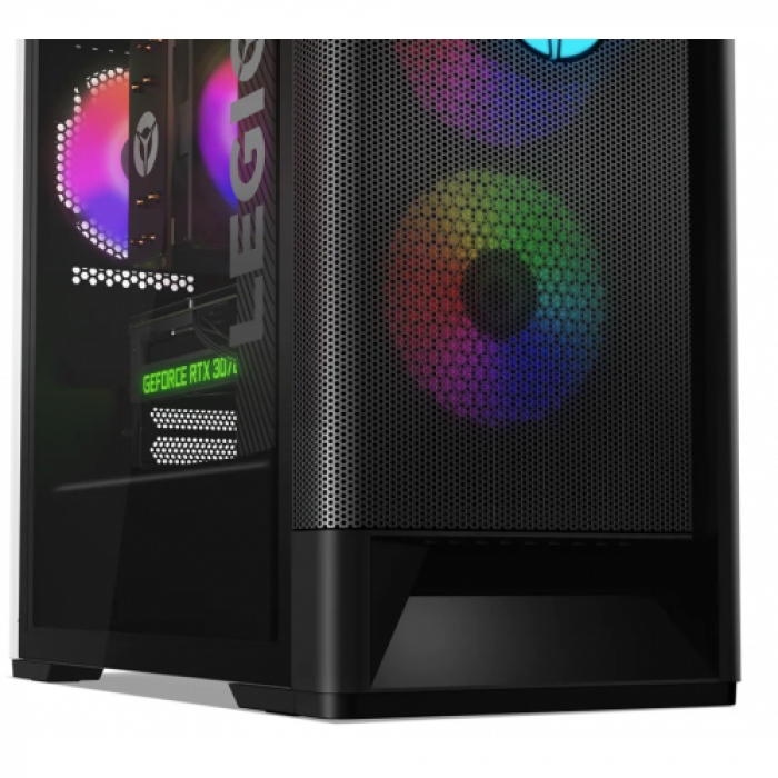 Calculator Lenovo Legion T5 26IAB7 Tower, Intel Core i7-12700F, RAM 32GB, HDD 2TB + SSD 1TB, nVidia GeForce RTX 3070 8GB, No OS