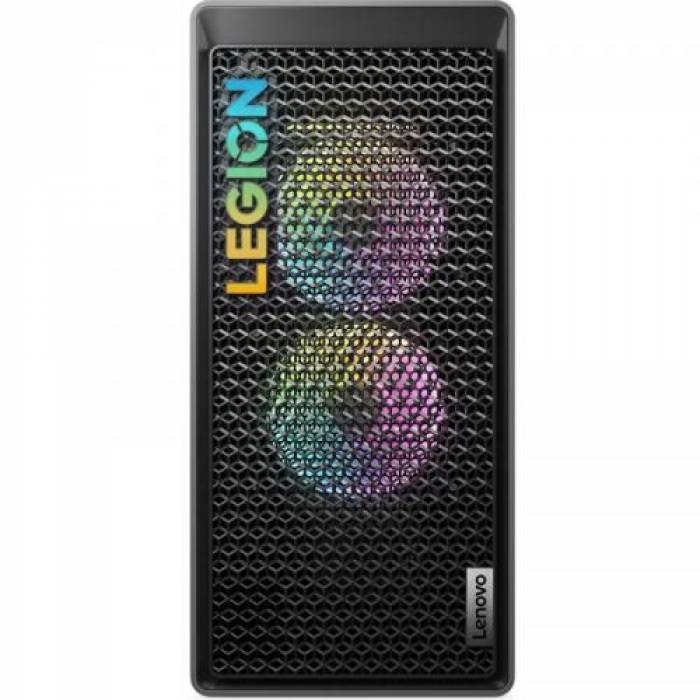 Calculator Lenovo Legion T5 26IRB8 Tower, Intel Core i7-13700, RAM 16GB, SSD 1TB, nVidia GeForce RTX 3060 12GB, No OS