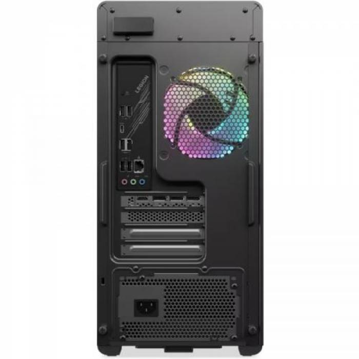 Calculator Lenovo Legion T5 26IRB8 Tower, Intel Core i7-13700, RAM 16GB, SSD 1TB, nVidia GeForce RTX 3060 12GB, No OS