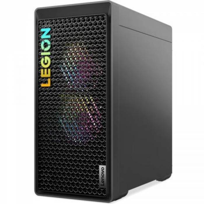 Calculator Lenovo Legion T5 26IRB8 Tower, Intel Core i7-13700, RAM 32GB, SSD 1TB, nVidia GeForce RTX 3060 Ti 8GB, No OS