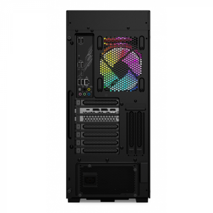 Calculator Lenovo Legion T7 34IAZ7 Tower, Intel Core i7-12700KF, RAM 32GB, SSD 1TB, nVidia GeForce RTX 3070 8GB, No OS