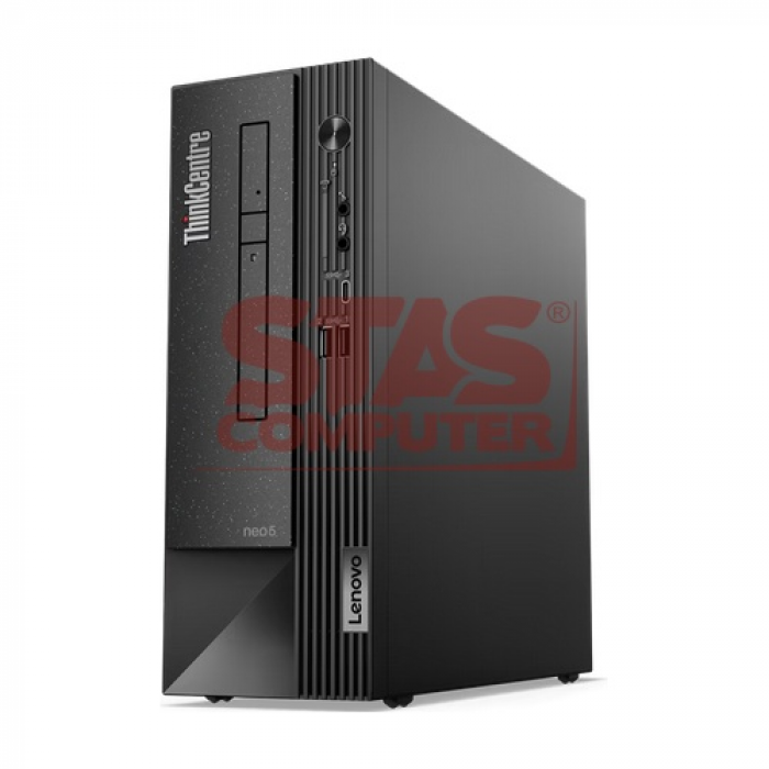 Calculator Lenovo ThinkCentre Neo 50s Gen 4 SFF, Intel Core i5-13400, RAM 8GB, SSD 512GB, Intel UHD Graphics 730, No OS