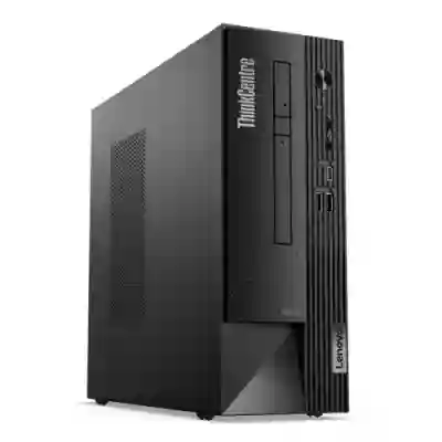 Calculator Lenovo ThinkCentre Neo 50s Gen3 SFF, Intel Core i5-12400, RAM 8GB, SSD 256GB, Intel UHD Graphics 730, Windows 11 Pro