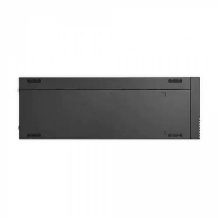 Calculator Lenovo ThinkCentre Neo 50s SFF, Intel Core i3-12100, RAM 8GB, SSD 256GB, Intel UHD Graphics 730, Free DOS