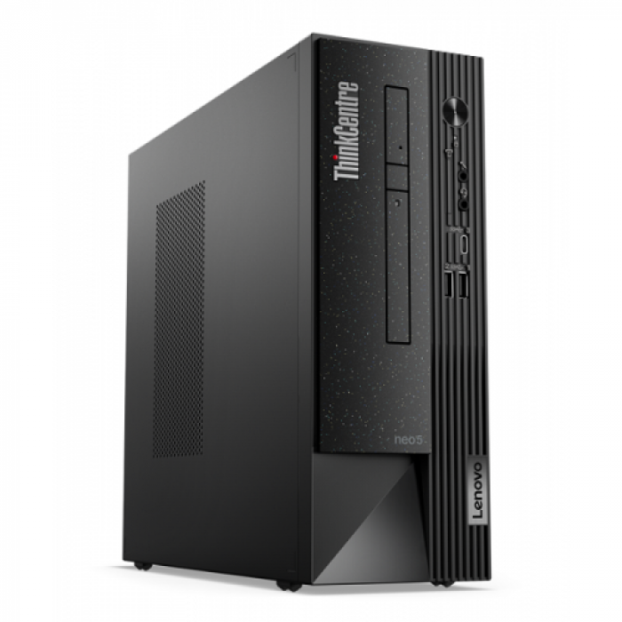 Calculator Lenovo ThinkCentre Neo 50s SFF, Intel Core i5-12400, RAM 16GB, SSD 512GB, Intel UHD Graphics 730, No OS