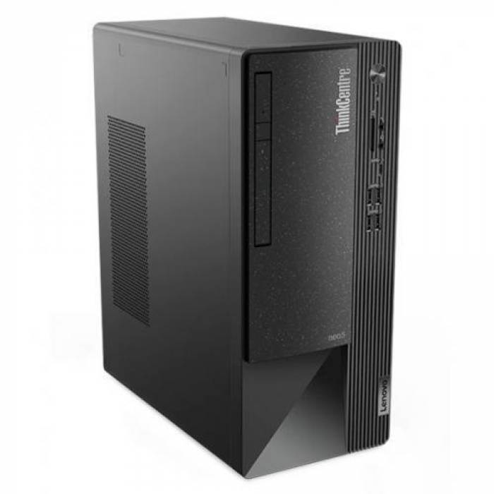 Calculator Lenovo ThinkCentre Neo 50t Tower, Intel Core i5-12400, RAM 8GB, SSD 512GB, Intel UHD Graphics 730, Free DOS