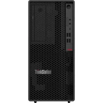Calculator Lenovo ThinkStation P360 Tower, Intel Core i7-12700, RAM 16GB, SSD 512GB, Intel UHD Graphics 770, Windows 11 Pro