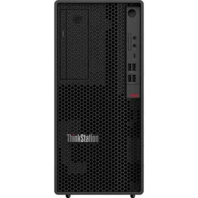 Calculator Lenovo ThinkStation P360 Tower, Intel Core i7-12700K, RAM 16GB, SSD 1TB, Intel UHD Graphics 770, Windows 11 Pro