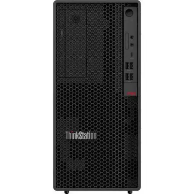 Calculator Lenovo ThinkStation P360 Tower, Intel Core i9-12900K, RAM 16GB, SSD 1TB, nVidia RTX A2000 12GB, Windows 11 Pro