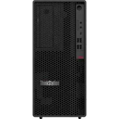 Calculator Lenovo ThinkStation P360 Tower, Intel Core i9-12900K, RAM 32GB, SSD 1TB, Intel UHD Graphics 770, Windows 11 Pro