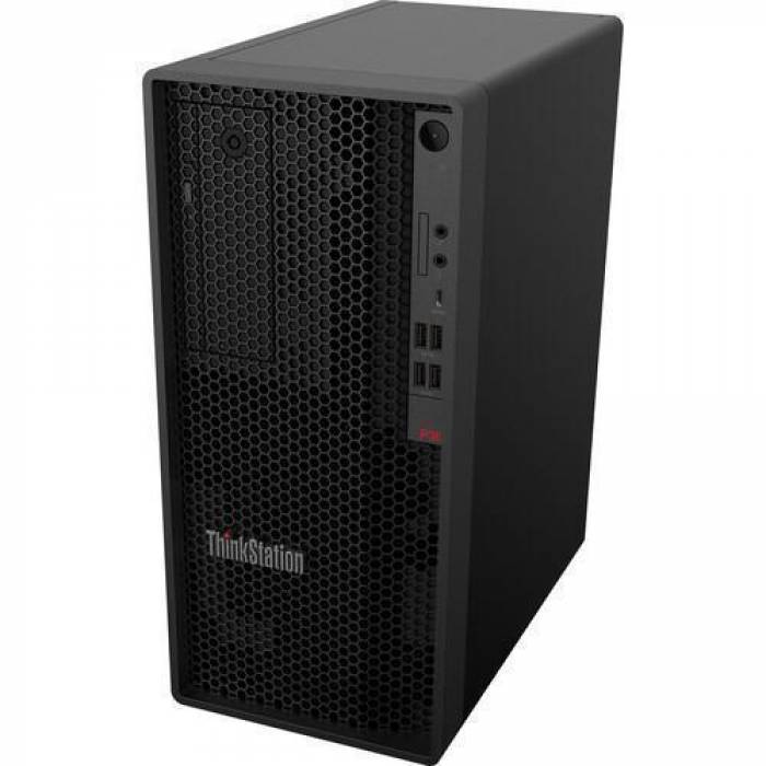 Calculator Lenovo ThinkStation P360 Tower, Intel Core i9-12900K, RAM 32GB, SSD 1TB, Intel UHD Graphics 770, Windows 11 Pro