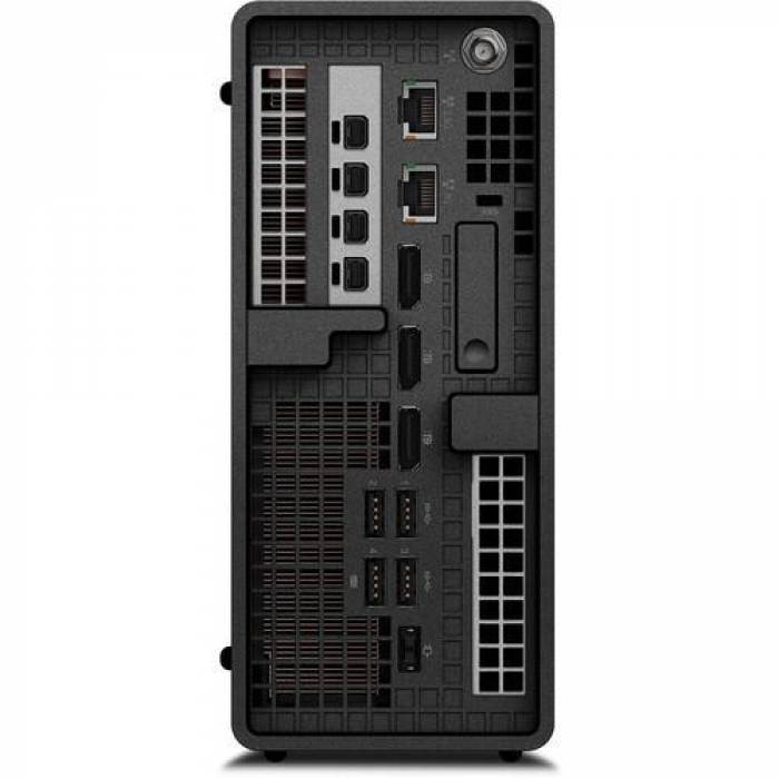 Calculator Lenovo ThinkStation P360 Ultra Mini Tower, Intel Core i7-12700, RAM 16GB, SSD 512GB, nVidia A2000 12GB, Windows 11 Pro