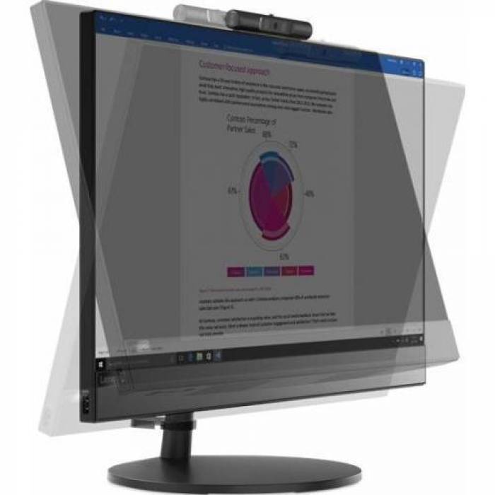 Calculator Lenovo V530-22ICB AIO, Intel Core i5-8400T, 21.5inch, RAM 8GB, HDD 1TB, Intel UHD Graphics 630, Free DOS