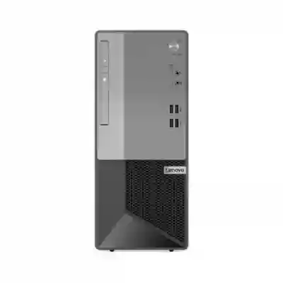 Calculator Lenovo V55t Gen2 13ACN Tower, AMD Ryzen 5 5600G, RAM 8GB, SSD 256GB, AMD Radeon Graphics, No OS