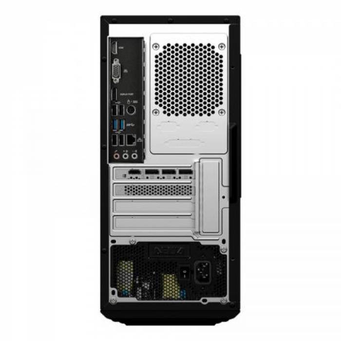 Calculator MSI MAG Infinite S3 11th MiddleTower, Intel Core i7-11700F, RAM 16GB, SSD 1TB, nVidia GeForce RTX 3060 Ti 8GB, Windows 10