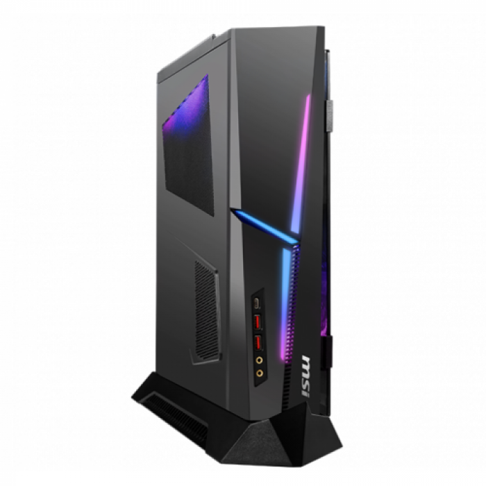 Calculator MSI MEG Trident X 11TD-1635EU Mini Tower, Intel Core i7-11700K, RAM 32GB,  SSD 1TB, nVidia GeForce RTX 3070 8GB, Windows 10