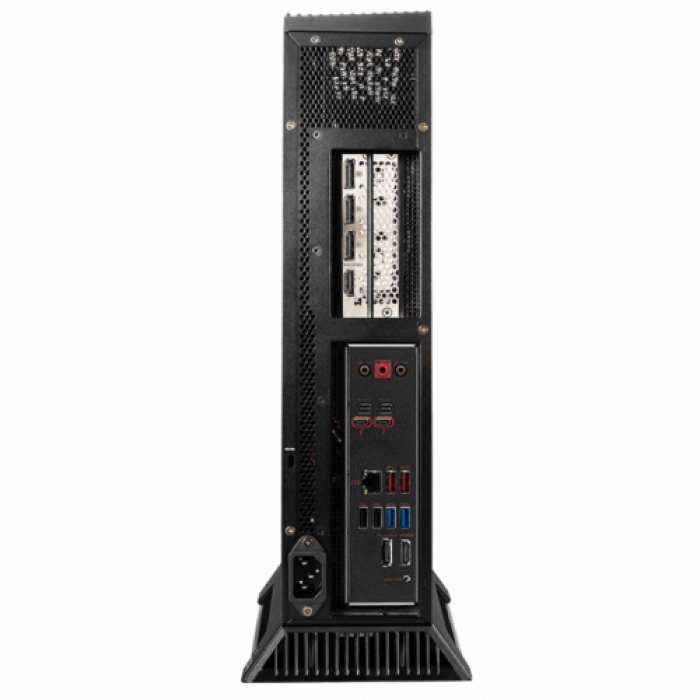 Calculator MSI MEG Trident X 11TD-1635EU Mini Tower, Intel Core i7-11700K, RAM 32GB,  SSD 1TB, nVidia GeForce RTX 3070 8GB, Windows 10