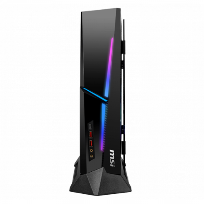 Calculator MSI MEG Trident X 11TE-1634EU Mini Tower, Intel Core i7-11700K, RAM 32GB,  SSD 1TB, nVidia GeForce RTX 3080 LHR 10GB, Windows 10