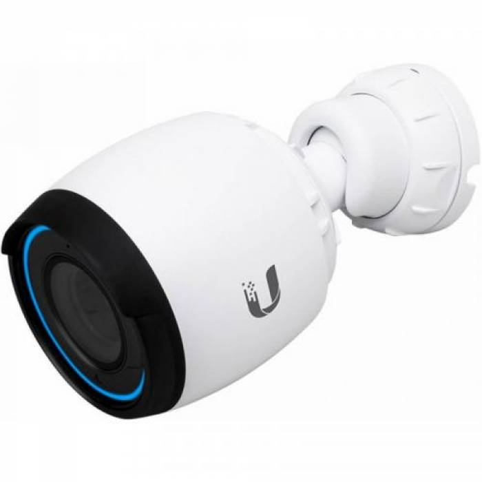 Camera Bullet Ubiquiti UVC-G4-PRO-3, 8MP, Lentila 1.53-3.3mm, IR, 3buc