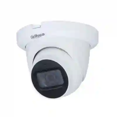 Camera Dome Dahua HAC-HDW1231TLMQ-A-0280B, 2MP, Lentila 2.8mm, IR 30m