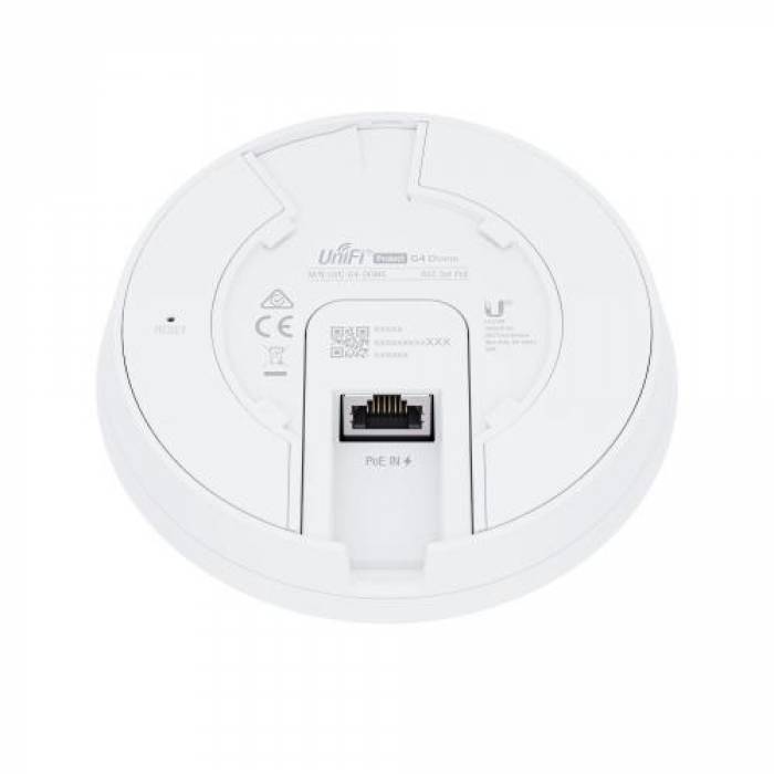 Camera Dome Ubiquiti UVC-G4-DOME, 5MP, Lentila 3.6mm