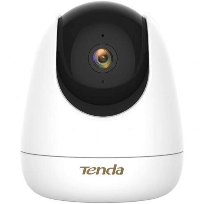 Camera HD Box Tenda CP7, 4MP, Lentila 4mm, IR