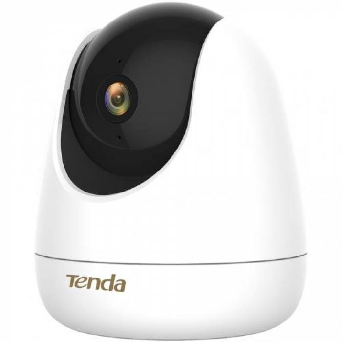 Camera HD Box Tenda CP7, 4MP, Lentila 4mm, IR