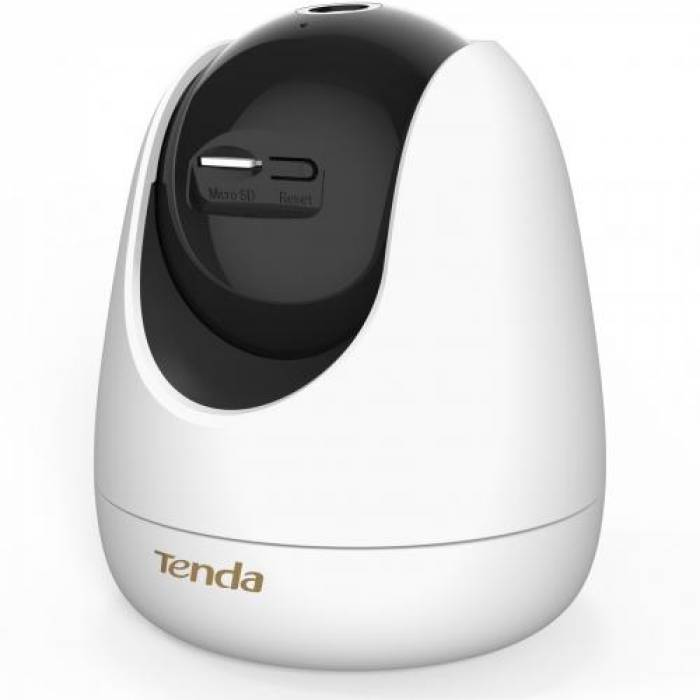 Camera HD Box Tenda CP7, 4MP, Lentila 4mm, IR