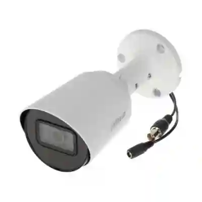 Camera HD Bullet Dahua HAC-HFW1200T-0280B, 2MP, Lentila 2.8mm, IR 30m
