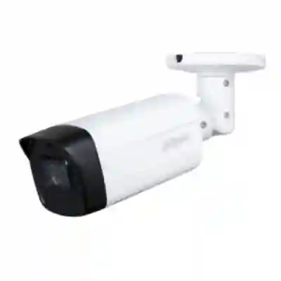 Camera HD Bullet Dahua HAC-HFW1200TH-I8-0360B, 2MP, Lentila 3.6mm, IR 80m