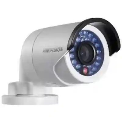 Camera HD Bullet Hikvision DS-2CC11D3S-IR, 2MP, Lentila 3.6mm, IR 20m