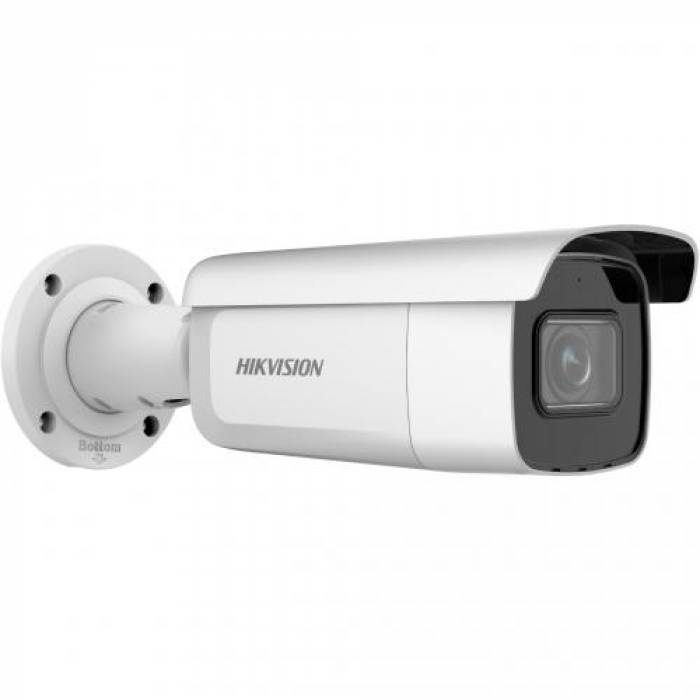 Camera HD Bullet Hikvision DS-2CD2643G2-IZS, 4MP, Lentila 2.8-12MM, IR 60m