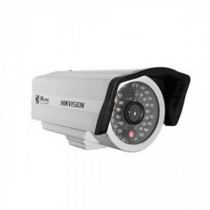 Camera HD Bullet Hikvision DS-2CD864-EI3, 1.3MP, Lentila 6mm, IR 30m