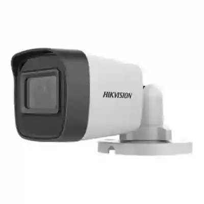 Camera HD Bullet Hikvision DS-2CE16D0T-ITF2C, 2MP, Lentila 2.8mm, IR 30m