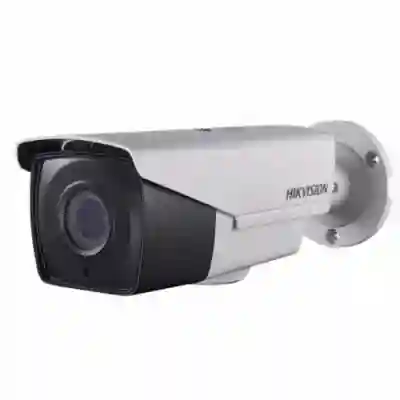 Camera HD Bullet Hikvision DS-2CE16D8T-IT3ZE, 2MP, Lentila 2.8-12mm, IR 40m
