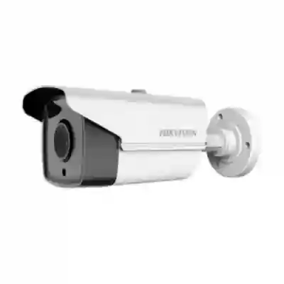 Camera HD Bullet Hikvision DS-2CE16D8T-IT5E, 2MP, Lentila 3.6mm, IR 80m